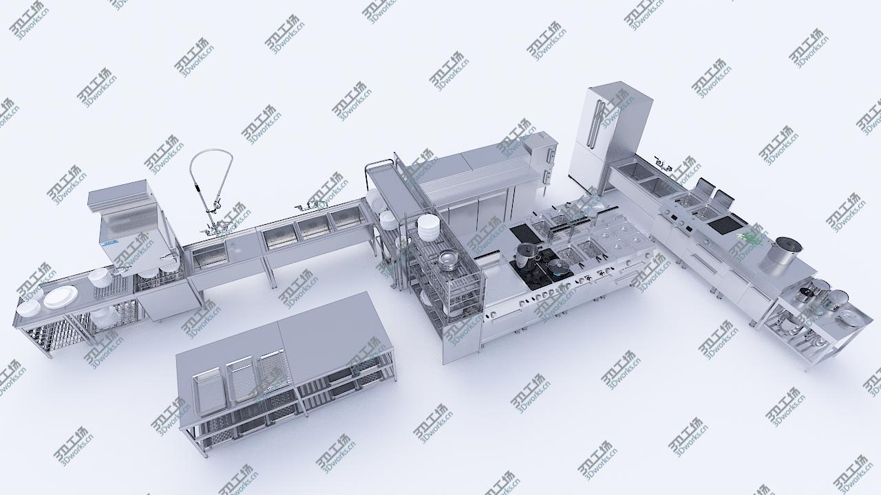 images/goods_img/202105074/Commercial Kitchen 3 3D model/5.jpg